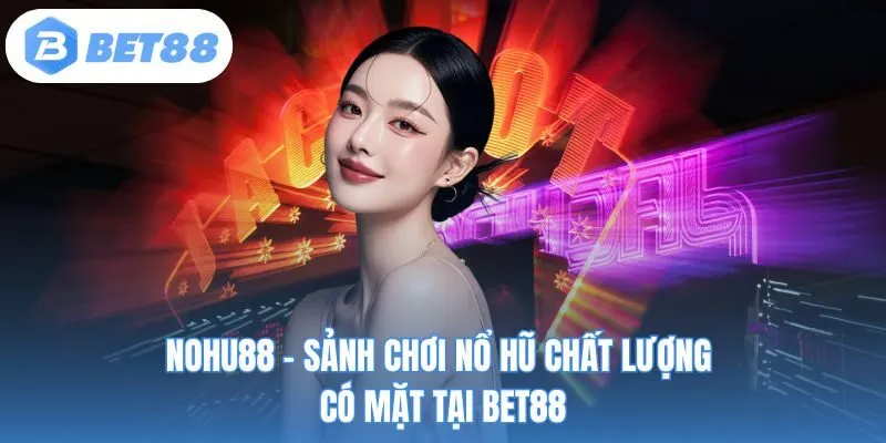 Nohu88